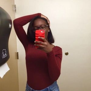 Meet your Posher, Jada